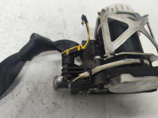 CEINTURE AVANT GAUCHE VW POLO 6R 3-PORTE - Vue 2